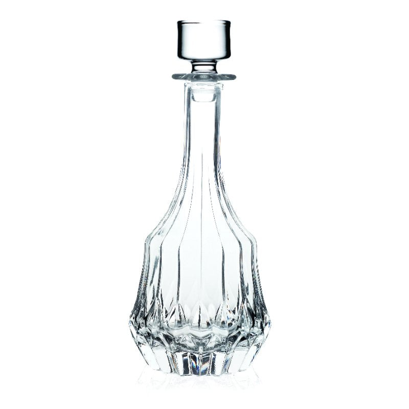 Se Rcr Adagio Rund Flaske 100 Cl 1 Stk. ✔ Kæmpe udvalg i Bolig Magasin - Køb online på udsalg og tilbud lige nu ✔ Billig fragt og hurtig levering - Varenummer: Barlife-1554019 og 8007815515127 på lager - Udsalg på Glas - Vinglas - Karafler Store besparelser – op til 71% - Store besparelser på over 2.281 mærker