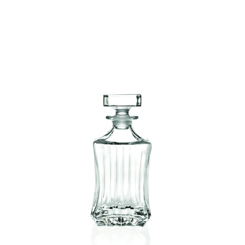 Se Rcr Adagio Whiskyflaske 75 Cl 1 Stk. ✔ Kæmpe udvalg i Bolig Magasin - Køb online på udsalg og tilbud lige nu ✔ Billig fragt og hurtig levering - Varenummer: Barlife-1553926 og 8007815515264 på lager - Udsalg på Op til 61% rabat - Over 1.329 mærker på online udsalg