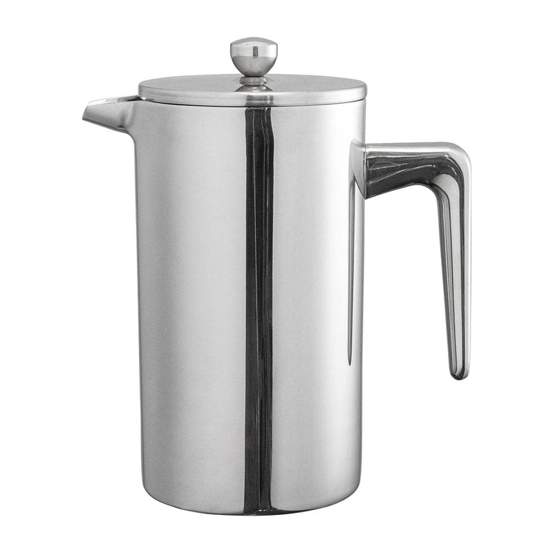 Se Heirol Heirol kaffepresser rustfrit stål 1 L, 8 kopper ✔ Kæmpe udvalg i Heirol ✔ Hurtig levering: 1 - 2 Hverdage samt billig fragt - Varenummer: KTT-515901-01 og barcode / Ean: &