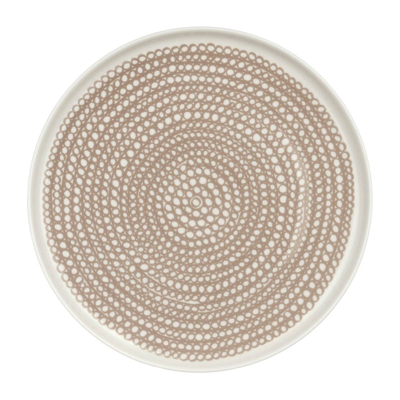 Se Marimekko Siirtolapuutarha tallerken lille Ø20 cm White-clay ✔ Kæmpe udvalg i Marimekko ✔ Hurtig levering: 1 - 2 Hverdage samt billig fragt - Varenummer: KTT-516133-01 og barcode / Ean: &