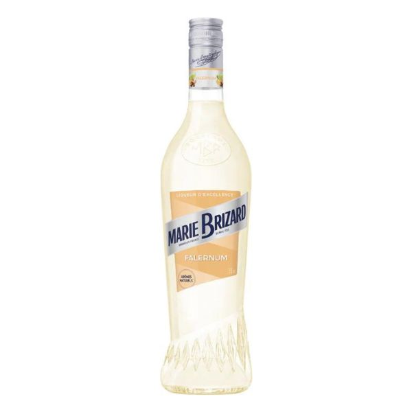 Se Marie Brizard Liqueur Falernum Fl 70 ✔ Kæmpe udvalg i Marie Brizard - Køb online på udsalg og tilbud lige nu ✔ Billig fragt og hurtig levering - Varenummer: Barlife-695376 og 3041311030079 på lager - Udsalg på Drikkevarer - Sirup - Marie Brizard Spar stort – op til 53% - Eksklusivt udsalg på over 2.739 mærker