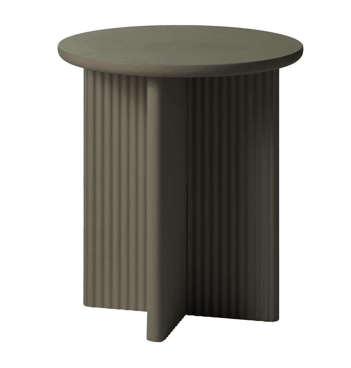 Se Palma sidebord, rund - olivengrå MDF (Ø50) ❤ Kæmpe udvalg i Unique Furniture - Køb online på udsalg og tilbud lige nu ❤ Meget billig fragt og hurtig levering: 1 - 2 hverdage - Varenummer: Boboonline-123402 og barcode / Ean: 5704745206080 på lager - Udsalg på Møbler,Borde,Hjørneborde og sideborde,
Møbler,
Borde,
Dagligstue,
Borde til stuen Spar op til 51% - Over 785 kendte brands på udsalg