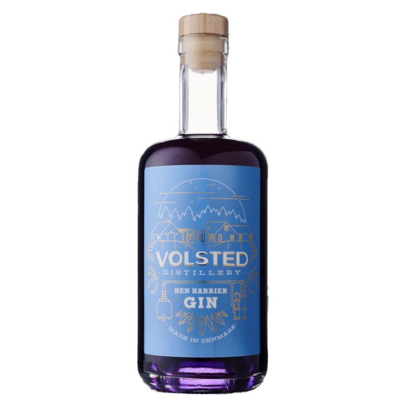 Volsted Hen Harrier Gin Fl 70