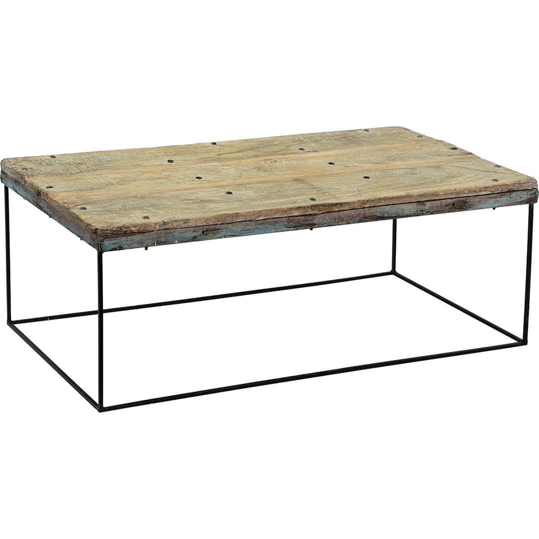Se Trademark Living - Aldo sofabord 108 cm ❤ Kæmpe udvalg i Trademark Living - Køb online på udsalg og tilbud lige nu ❤ Billig fragt • Hurtig levering - Varenummer: Bolig&Haven-43736227447036 og barcode / Ean: 5740002244617 på lager - Udsalg på Spar helt op til 57% - Over 2.739 kendte brands på udsalg