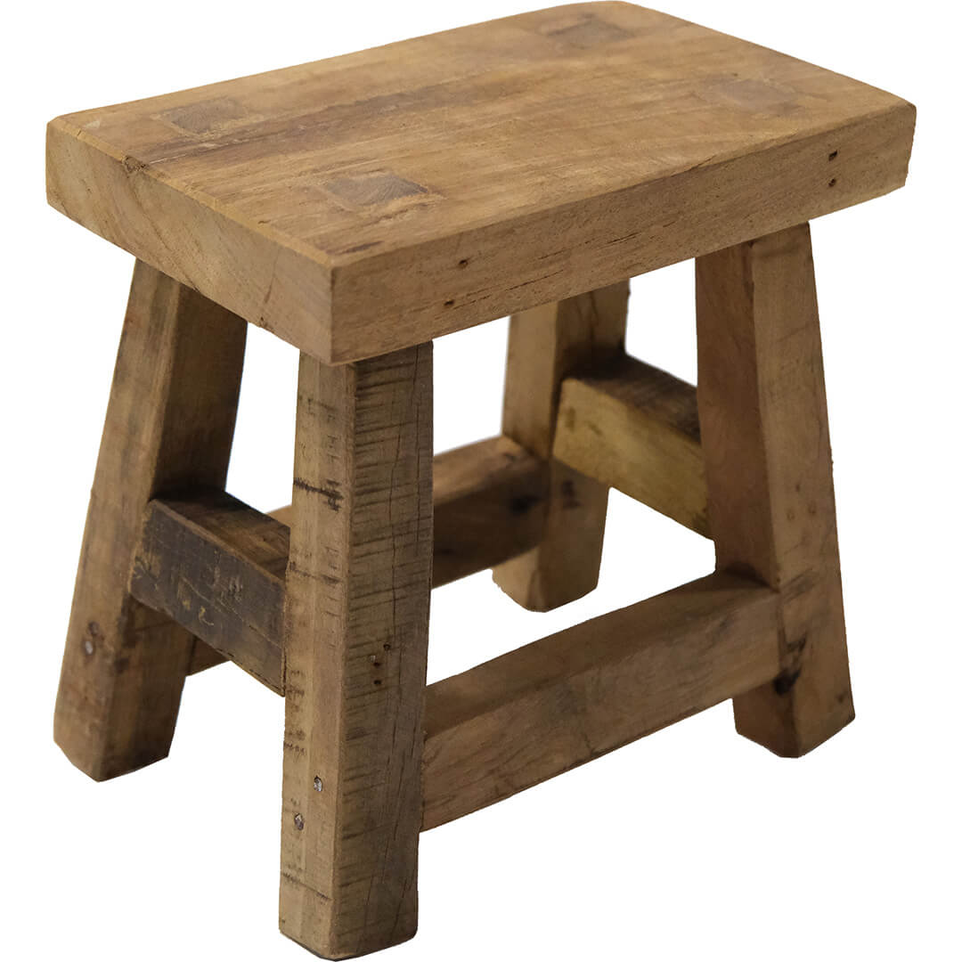 Se Trademark Living - Nordic minitaburet, 23x23x14cm ❤ Kæmpe udvalg i Trademark Living - Køb online på udsalg og tilbud lige nu ❤ Lav fragtpris og hurtig levering - Varenummer: Bolig&Haven-47671226990922 og barcode / Ean: 5740002239071 på lager - Udsalg på Op til 57% rabat - 2.739 brands med vilde rabatter