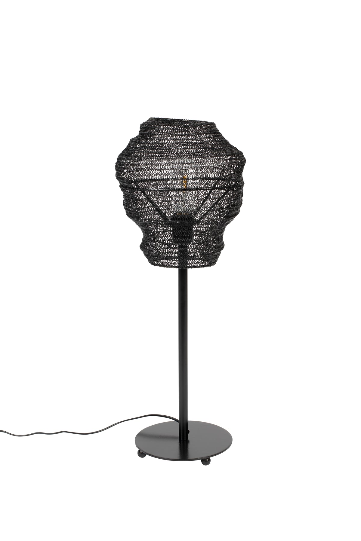 Se WHITE LABEL LIVING Lena bordlampe - sort metal ❤ Kæmpe udvalg i White Label Living - Køb online på udsalg og tilbud lige nu ❤ Meget billig fragt og hurtig levering: 1 - 2 hverdage - Varenummer: Boboonline-114803 og barcode / Ean: 8718548056916 på lager - Udsalg på Interiør,Belysning,Lamper,Bordlamper,
Interiør,
Belysning,
Lamper,
Billige lamper,
Bi Spar op til 51% - Over 785 kendte brands på udsalg