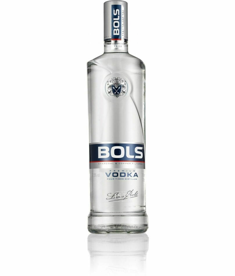 Se Bols Vodka Classic Fl 70 ✔ Kæmpe udvalg i Bols - Køb online på udsalg og tilbud lige nu ✔ Billig fragt og hurtig levering - Varenummer: Barlife-17162 og 8716000968906 på lager - Udsalg på Drikkevarer - Spiritus - Vodka Spar stort – op til 53% - Over 2.739 kendte mærker på stort udsalg