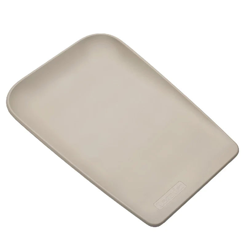 Leander Matty Mini puslepude i farven cappuccino