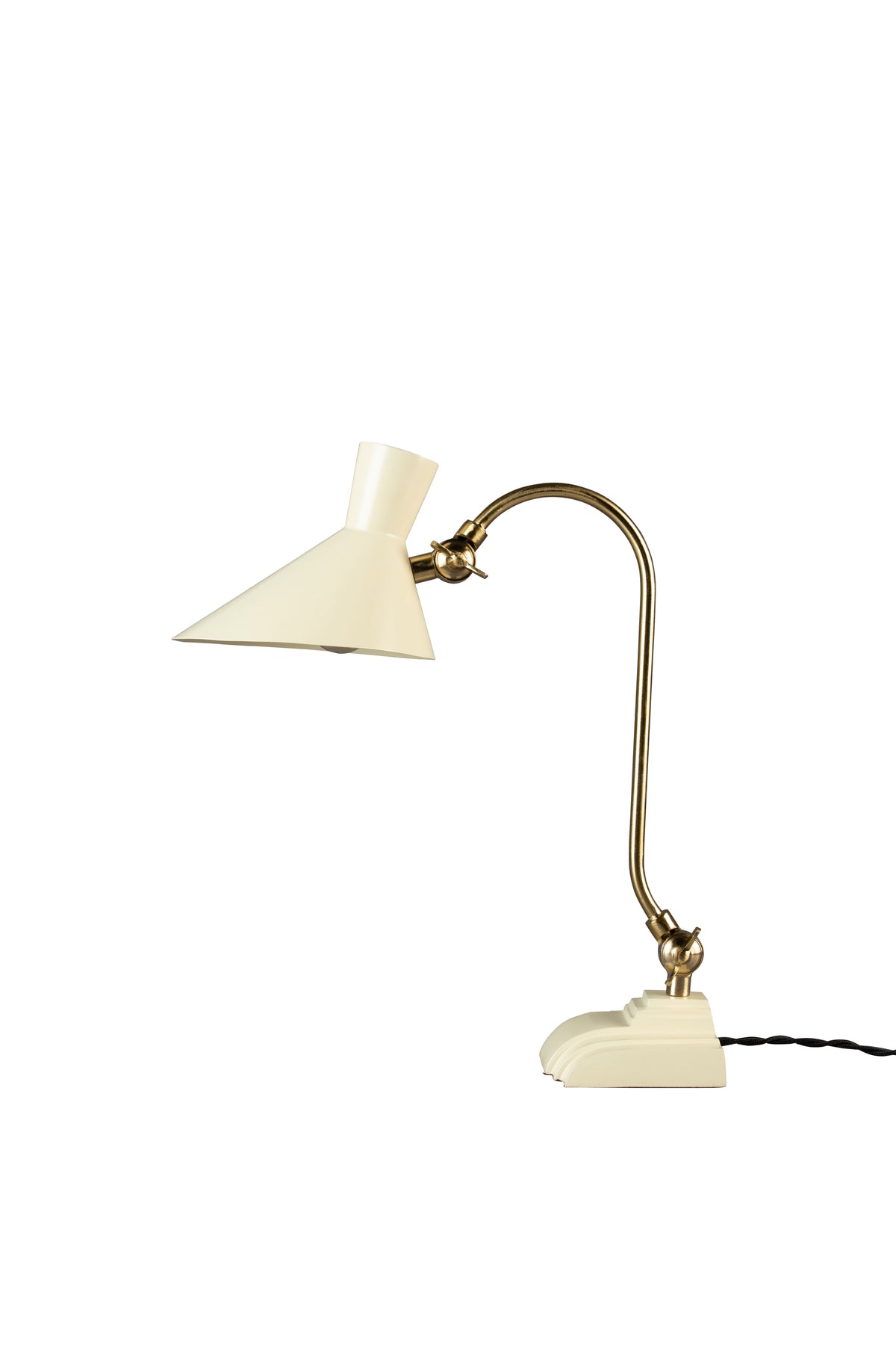 Se DUTCHBONE Gaia skrivebordslampe, m. vippefunktion - elfenben jern ❤ Kæmpe udvalg i Dutchbone - Køb online på udsalg og tilbud lige nu ❤ Hurtig levering til lave fragtpriser - Varenummer: Boboonline-119980 og barcode / Ean: 8718548062078 på lager - Udsalg på Interiør,Belysning,Lamper,Skrivebordslamper Op til 63% rabat - Over 1.329 brands på online udsalg