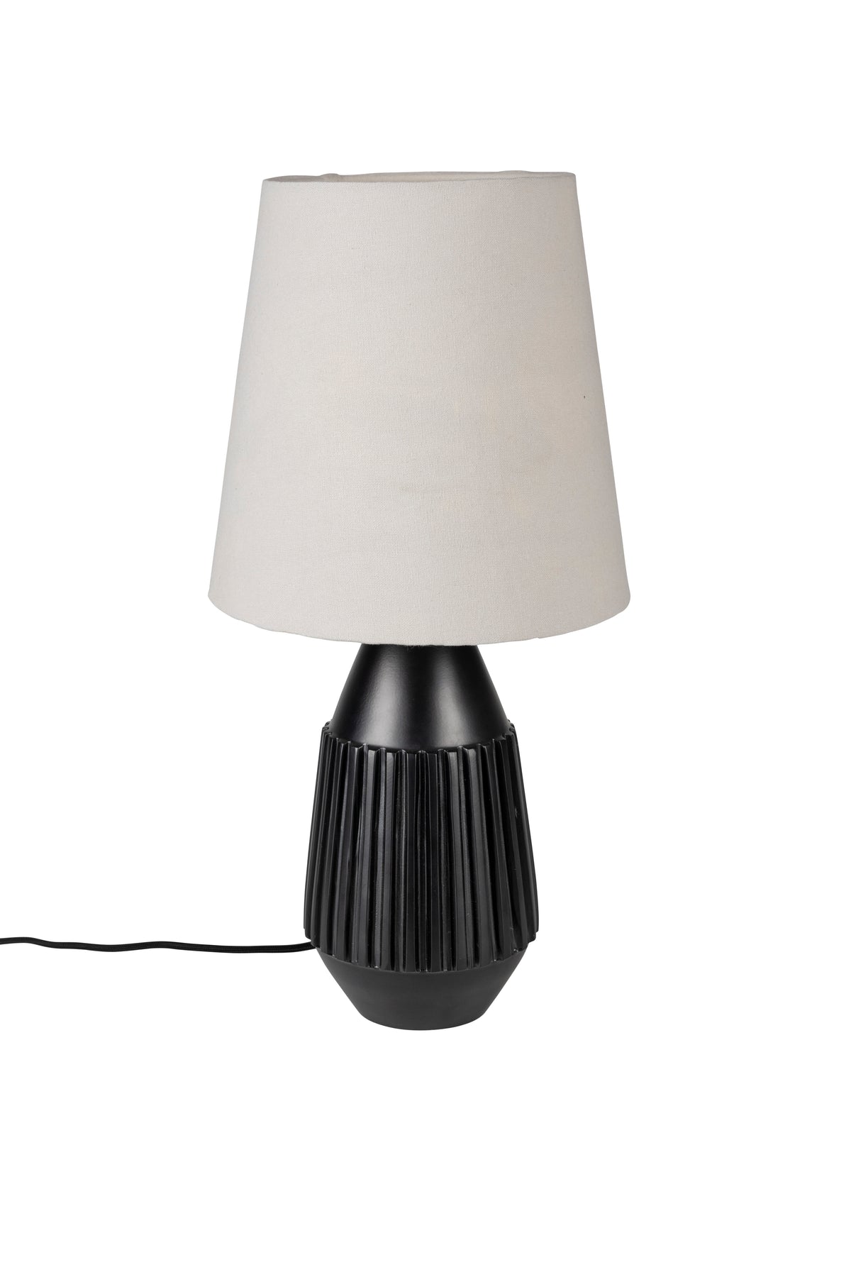 Se WHITE LABEL LIVING Aysa bordlampe - sort aluminium ❤ Kæmpe udvalg i White Label Living - Køb online på udsalg og tilbud lige nu ❤ Meget billig fragt og hurtig levering: 1 - 2 hverdage - Varenummer: Boboonline-111048 og barcode / Ean: 8718548066656 på lager - Udsalg på Interiør,Belysning,Lamper,Bordlamper,
Interiør,
Belysning,
Lamper,
Dagligstue,
Lamper Spar op til 51% - Over 785 kendte brands på udsalg