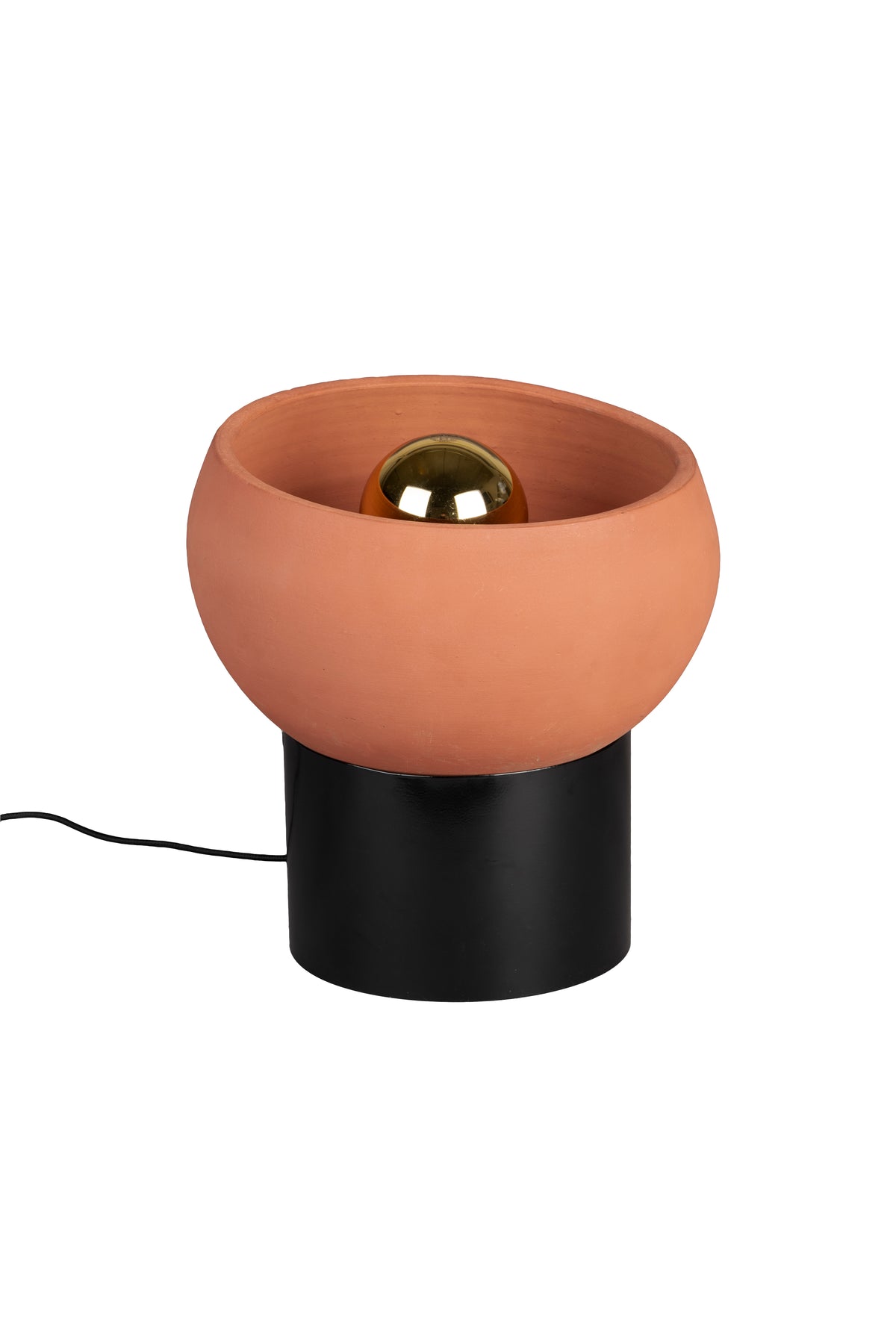 Se DUTCHBONE Zahra bordlampe S - terra terracotta og sort metal ❤ Kæmpe udvalg i Dutchbone - Køb online på udsalg og tilbud lige nu ❤ Billig fragt • Hurtig levering - Varenummer: Boboonline-106764 og barcode / Ean: 8718548075689 på lager - Udsalg på Interiør,Belysning,Lamper,Bordlamper,
Interiør,
Belysning,
Lamper,
Dagligstue,
Lamper Spar helt op til 73% - Stort udsalg på over 739 brands