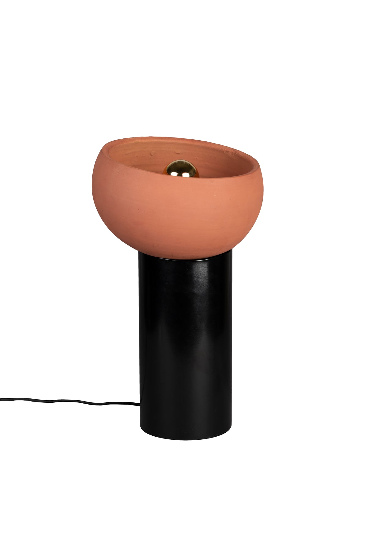 Se DUTCHBONE Zahra bordlampe M - terra terracotta og sort metal ❤ Kæmpe udvalg i Dutchbone - Køb online på udsalg og tilbud lige nu ❤ Meget billig fragt og hurtig levering - Varenummer: Boboonline-106765 og barcode / Ean: 8718548075696 på lager - Udsalg på Interiør,Belysning,Lamper,Bordlamper,
Interiør,
Belysning,
Lamper,
Dagligstue,
Lamper Op til 61% rabat - Kendte mærker på udsalg – over 1.329 brands