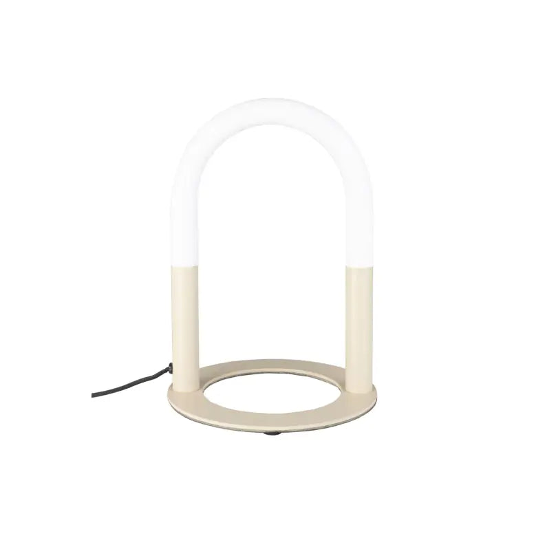 Se ZUIVER Arch bordlampe - hvid akryl og beige metal ❤ Kæmpe udvalg i Zuiver - Køb online på udsalg og tilbud lige nu ❤ Super billig fragt og lynhurtig levering - Varenummer: Boboonline-113361 og barcode / Ean: 8718548084452 på lager - Udsalg på Interiør,Belysning,Lamper,Bordlamper,
Interiør,
Belysning,
Lamper,
Dagligstue,
Lamper Spar stort – op til 59% - Eksklusivt udsalg på over 2.739 brands