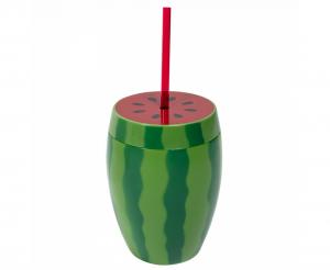 Se Vandmelonkop Med Sugerør 900 Ml ✔ Kæmpe udvalg i Godan - Køb online på udsalg og tilbud lige nu ✔ Billig fragt og hurtig levering - Varenummer: Barlife-697675 og 8712026520739 på lager - Udsalg på Sommersales2026 Spar helt op til 73% - Stort udsalg på over 739 mærker