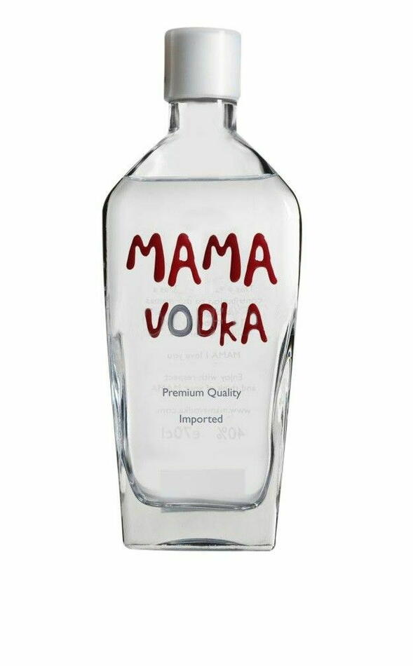 Se Mama Vodka Fl 70 ✔ Kæmpe udvalg i Mama Vodka - Køb online på udsalg og tilbud lige nu ✔ Meget billig fragt og hurtig levering - Varenummer: Barlife-17185 og 5704734000019 på lager - Udsalg på Drikkevarer - Spiritus - Vodka Få op til 69% i rabat - Find over 1.798 mærker på udsalg