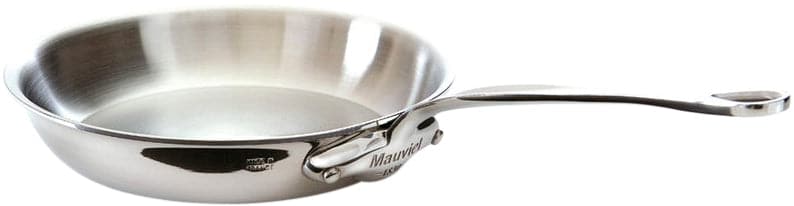 Se Mauviel Cookstyle Stegepande 30 cm. Str Ø: 30 cm. - Stegepander ❤ Stort online udvalg i Mauviel ❤ Meget billig fragt og hurtig levering: 1 - 2 hverdage - Varenummer: MGS-S00103996 og barcode / Ean: 3574905213300 på lager - Udsalg på Bolig - Køkkenudstyr - Gryder & pander - Stegepander Spar op til 63% - Over 1334 design brands på udsalg