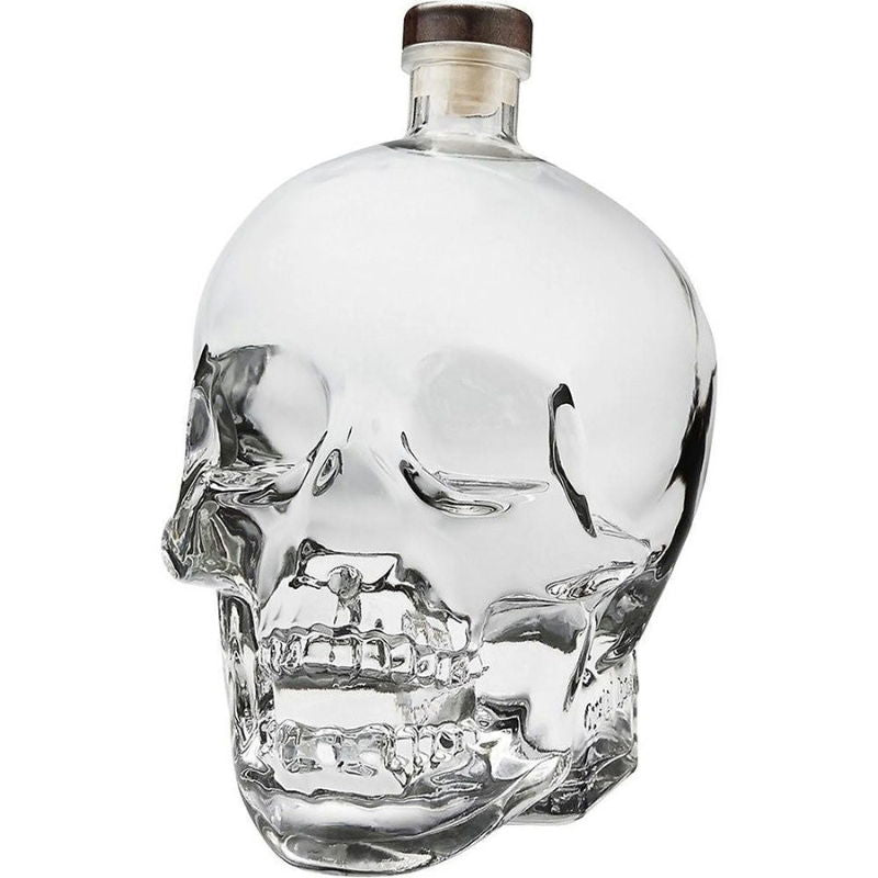 Se Crystal Head Vodka Mg Fl 175 ✔ Kæmpe udvalg i Crystal Head - Køb online på udsalg og tilbud lige nu ✔ Billig fragt og hurtig levering - Varenummer: Barlife-17169 og 627040411469 på lager - Udsalg på Drikkevarer - Spiritus - Vodka Store besparelser – op til 77% - Udsalg på mere end 2.281 populære mærker