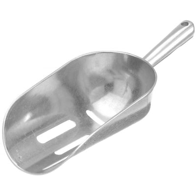 Se Isske Perforeret Aluminium Rund 0,35 l ✔ Kæmpe udvalg i  Hendi - Køb online på udsalg og tilbud lige nu ✔ Hurtig levering: 1 - 2 Hverdage samt billig fragt - Varenummer: BAR-1411756 og barcode / Ean: 8711369521434 på lager - Udsalg på Barudstyr | Barværktøj | Isskeer & Istænger Spar op til 66% - Over 1124 kendte brands på udsalg