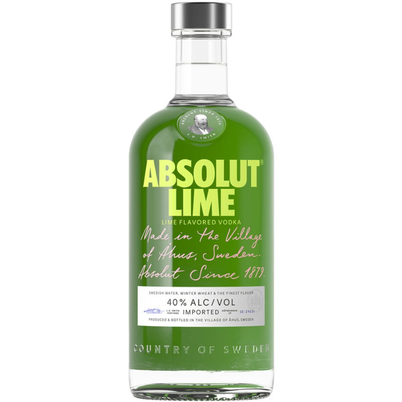 Se Absolut Vodka Lime Fl 70 ✔ Kæmpe udvalg i Absolut - Køb online på udsalg og tilbud lige nu ✔ Billig fragt og hurtig levering - Varenummer: Barlife-15072 og 7312040551668 på lager - Udsalg på Drikkevarer - Spiritus - Vodka Spar helt op til 73% - Over 739 kendte mærker på udsalg