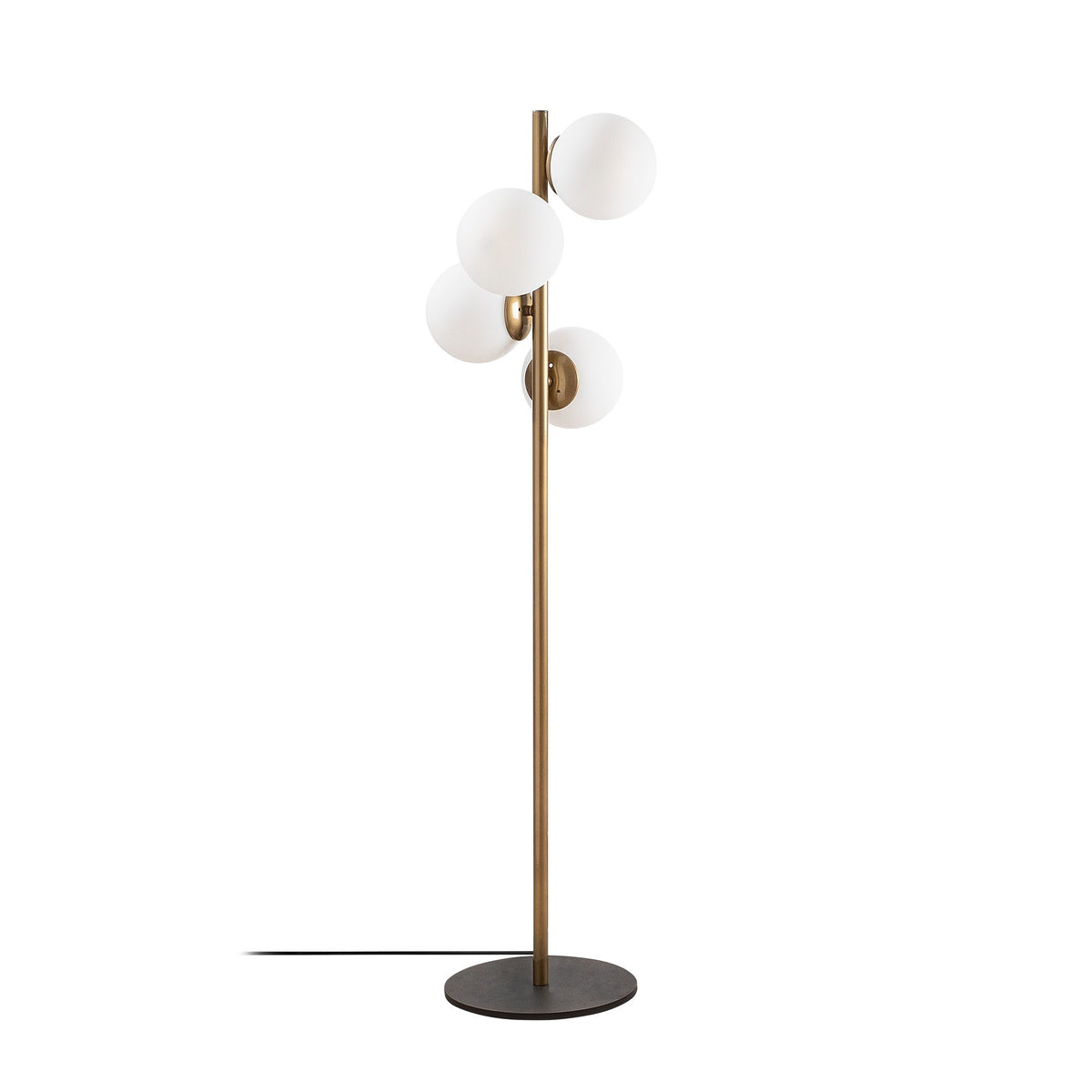 Se LUMI Lysara gulvlampe - glas og guld metal ❤ Kæmpe udvalg i - Køb online på udsalg og tilbud lige nu ❤ Hurtig levering til lave fragtpriser - Varenummer: Boboonline-102465 og barcode / Ean: 8681875742886 på lager - Udsalg på Interiør,Belysning,Lamper,Gulvlamper og standerlamper,
Juli deals,
Maj deals,
Maj deals Op til 61% rabat - Kendte mærker på udsalg – over 1.329 brands