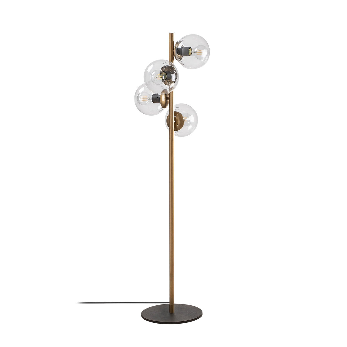 Se LUMI gulvlampe - glas og guld metal ❤ Kæmpe udvalg i LUMI - Køb online på udsalg og tilbud lige nu ❤ Meget billig fragt og hurtig levering: 1 - 2 hverdage - Varenummer: Boboonline-103255 og barcode / Ean: 8681875742893 på lager - Udsalg på Interiør,Belysning,Lamper,Gulvlamper og standerlamper,
Juli deals, Spar op til 51% - Over 785 kendte brands på udsalg