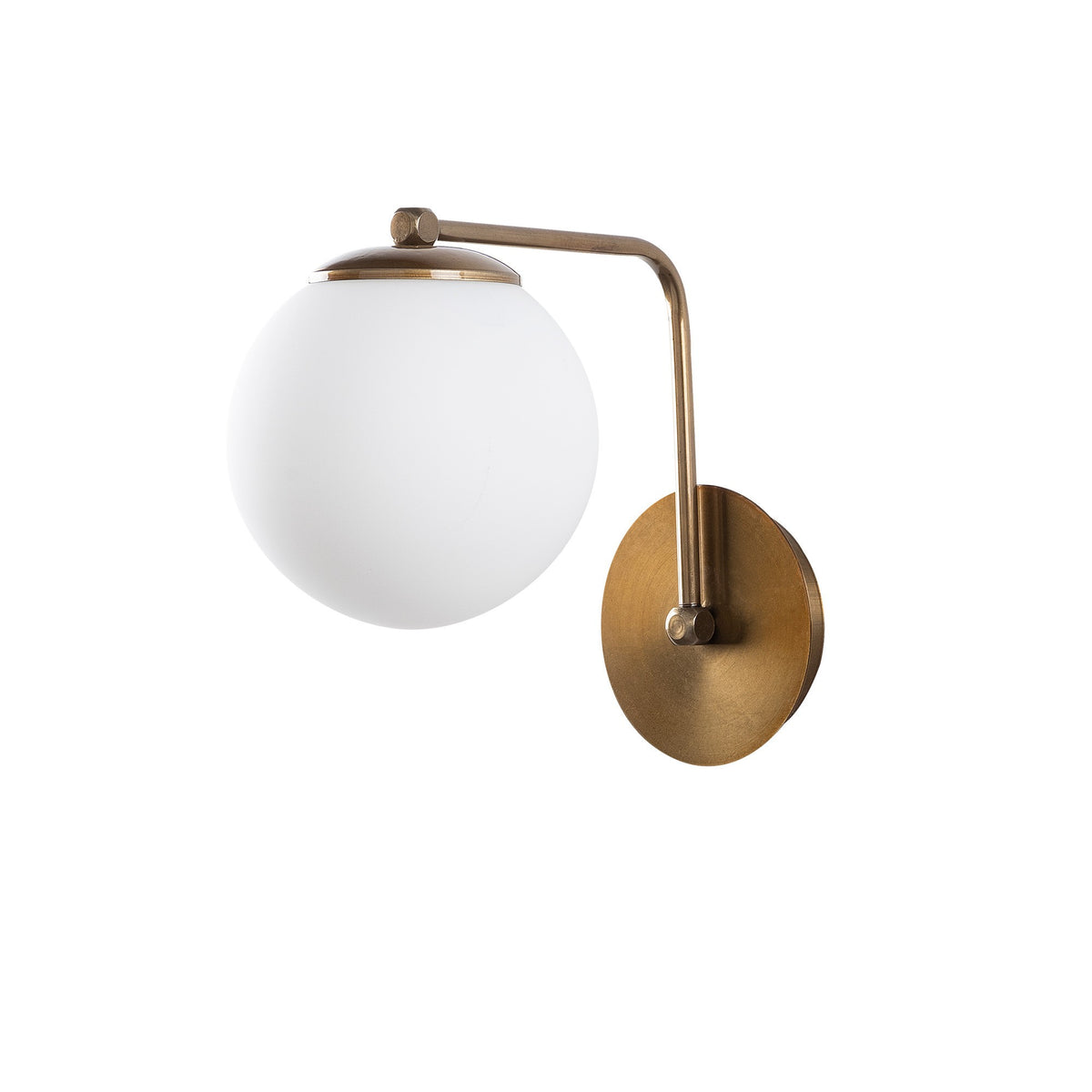 Se LUMI væglampe - glas og guld metal ❤ Kæmpe udvalg i LUMI - Køb online på udsalg og tilbud lige nu ❤ Meget billig fragt og hurtig levering: 1 - 2 hverdage - Varenummer: Boboonline-103140 og barcode / Ean: 8681875569049 på lager - Udsalg på Interiør,Belysning,Lamper,Væglamper Spar op til 51% - Over 785 kendte brands på udsalg