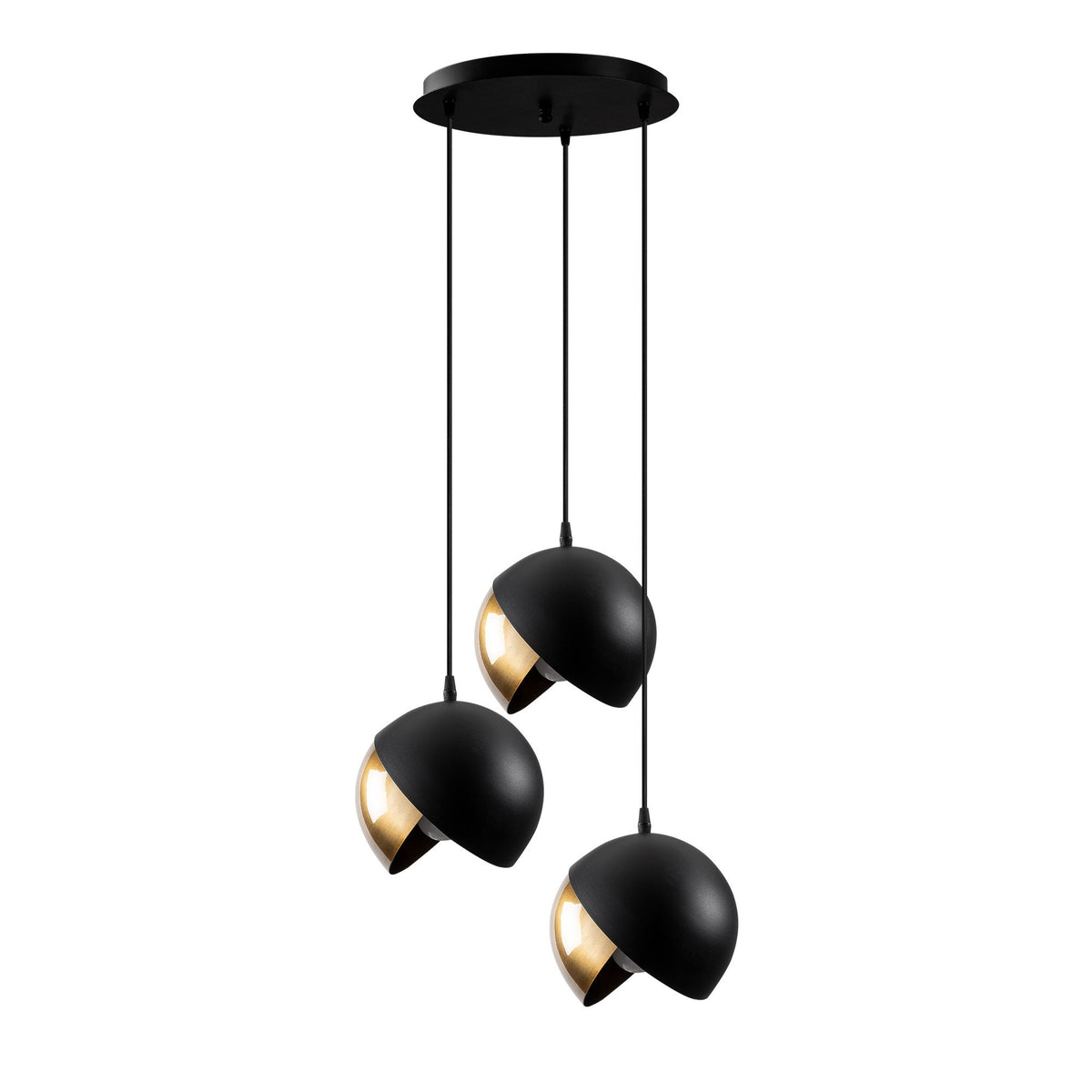 Se LUMI loftlampe - guldfarvet og sort metal ❤ Kæmpe udvalg i LUMI - Køb online på udsalg og tilbud lige nu ❤ Meget billig fragt og hurtig levering: 1 - 2 hverdage - Varenummer: Boboonline-103194 og barcode / Ean: 8681875568660 på lager - Udsalg på Interiør,Belysning,Lamper,Loftlamper,
Juli deals, Spar op til 51% - Over 785 kendte brands på udsalg