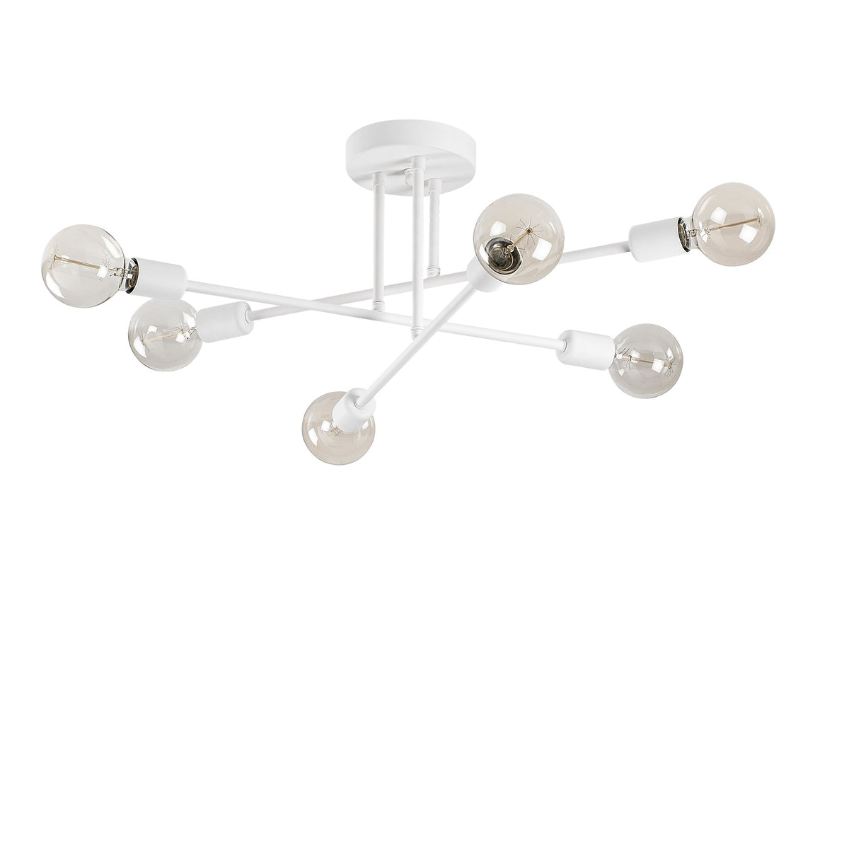 Se LUMI loftlampe - hvid metal ❤ Kæmpe udvalg i LUMI - Køb online på udsalg og tilbud lige nu ❤ Meget billig fragt og hurtig levering: 1 - 2 hverdage - Varenummer: Boboonline-103192 og barcode / Ean: 8682870015548 på lager - Udsalg på Interiør,Belysning,Lamper,Loftlamper Spar op til 51% - Over 785 kendte brands på udsalg