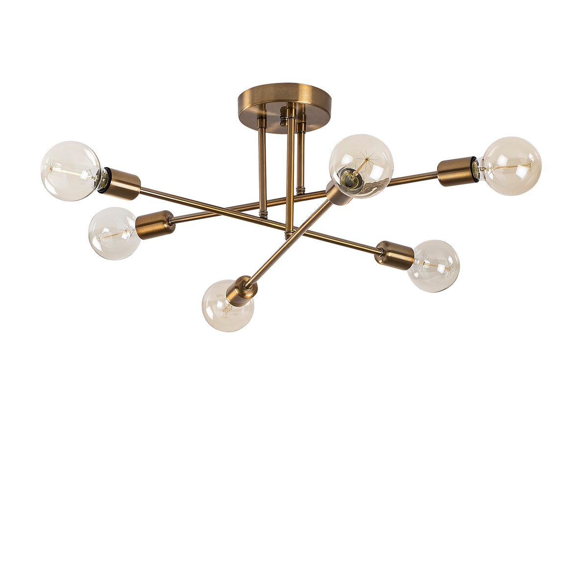 Se LUMI Solarix loftlampe - guld metal ❤ Kæmpe udvalg i LUMI - Køb online på udsalg og tilbud lige nu ❤ Lav fragtpris og hurtig levering - Varenummer: Boboonline-102455 og barcode / Ean: 8682870015555 på lager - Udsalg på Interiør,Belysning,Lamper,Loftlamper Spar stort – op til 71% - Eksklusivt udsalg på over 2.739 brands