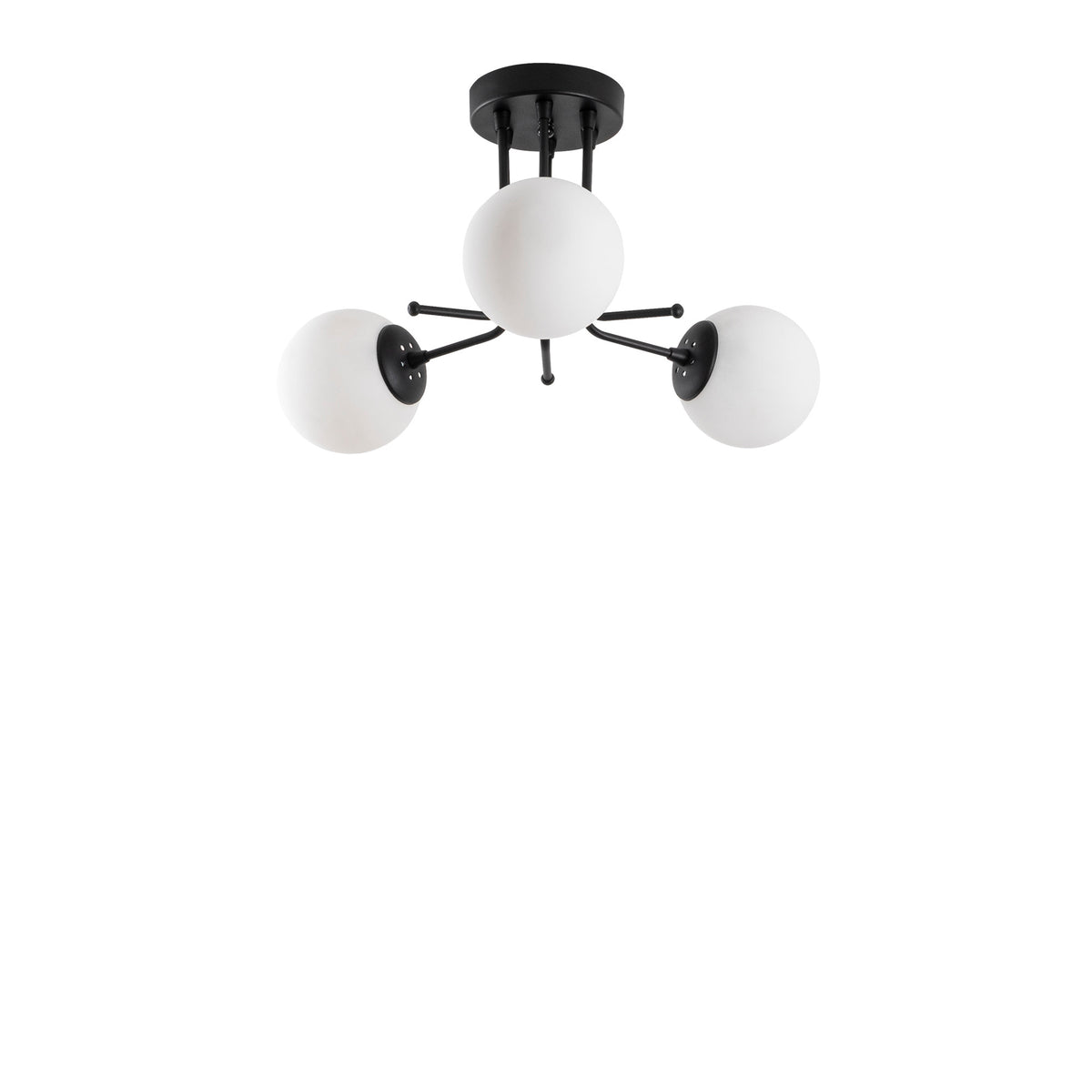 Se LUMI Viareggio loftlampe - glas og sort metal ❤ Kæmpe udvalg i LUMI - Køb online på udsalg og tilbud lige nu ❤ Super billig fragt og lynhurtig levering - Varenummer: Boboonline-102569 og barcode / Ean: 8682870843905 på lager - Udsalg på Interiør,Belysning,Lamper,Loftlamper,
Juli deals, Spar helt op til 73% - Over 739 kendte brands på udsalg
