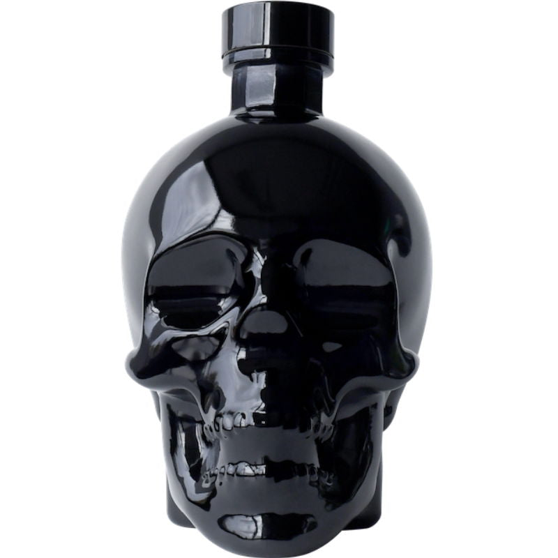 Se Crystal Head Vodka Onyx Begrænset Udgave. ✔ Kæmpe udvalg i Crystal Head - Køb online på udsalg og tilbud lige nu ✔ Hurtig levering til lave fragtpriser - Varenummer: Barlife-102609 og 627040411872 på lager - Udsalg på Drikkevarer - Spiritus - Vodka Få op til 69% i rabat - Over 2.739 mærker på stort udsalg