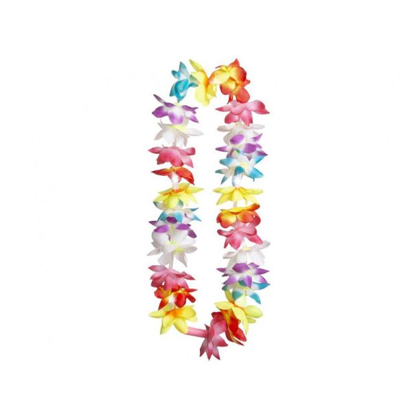 Se Hawaiikrans Sommerblink Med Led-lys ✔ Kæmpe udvalg i Godan - Køb online på udsalg og tilbud lige nu ✔ Billig fragt og hurtig levering - Varenummer: Barlife-697676 og 8712026522351 på lager - Udsalg på Fest - Tema Fest - Udklædning Spar stort – op til 59% - Over 2.739 mærker med kæmpe udsalg