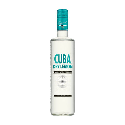 Se Cuba Dry Lemon Fl 70 ✔ Kæmpe udvalg i  CUBA - Køb online på udsalg og tilbud lige nu ✔ Hurtig levering: 1 - 2 Hverdage samt billig fragt - Varenummer: BAR-1390997 og barcode / Ean:  på lager - Udsalg på Drikkevarer | Spiritus | Vodka Spar op til 53% - Over 1312 kendte brands på udsalg