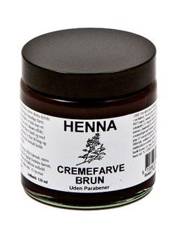 Se Rømer Henna Cremefarve Brun ✔ Kæmpe udvalg i Rømer - Køb online på udsalg og tilbud lige nu ✔ Meget billig fragt og hurtig levering - Varenummer: Helsegrossisten-2769 og 5708636222319 på lager - Udsalg på Hårfarve > > Få op til 63% i rabat - Shop udsalg fra mere end 1.798 mærker