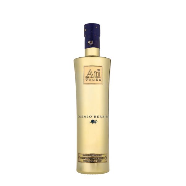 Se Au Vodka Cosmic Berries Fl 70 ✔ Kæmpe udvalg i  Au Vodka - Køb online på udsalg og tilbud lige nu ✔ Hurtig levering: 1 - 2 Hverdage samt billig fragt - Varenummer: BAR-1377063 og barcode / Ean:  på lager - Udsalg på Drikkevarer | Spiritus | Vodka Spar op til 64% - Over 1312 kendte brands på udsalg