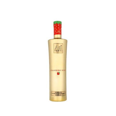 Se Au Vodka Strawberry Burst Fl 70 ✔ Kæmpe udvalg i  Au Vodka - Køb online på udsalg og tilbud lige nu ✔ Hurtig levering: 1 - 2 Hverdage samt billig fragt - Varenummer: BAR-1377059 og barcode / Ean:  på lager - Udsalg på Drikkevarer | Spiritus | Vodka Spar op til 51% - Over 1312 kendte brands på udsalg
