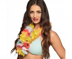 Se Halskæde Hawai Store Blomster 1 Stk. ✔ Kæmpe udvalg i Godan - Køb online på udsalg og tilbud lige nu ✔ Lav fragtpris og hurtig levering - Varenummer: Barlife-697682 og 8712026524102 på lager - Udsalg på Fest - Tema Fest Spar helt op til 57% - Over 739 kendte mærker på udsalg