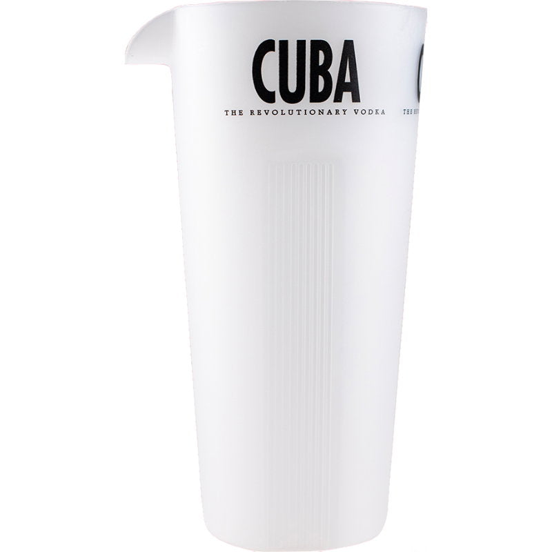 Se Cuba Kande 1,2 L ✔ Kæmpe udvalg i CUBA - Køb online på udsalg og tilbud lige nu ✔ Billig fragt og hurtig levering - Varenummer: Barlife-1547398 og på lager - Udsalg på Hjem og have - Køkken og spisestue - Barudstyr Store besparelser – op til 71% - Store besparelser på over 2.281 mærker
