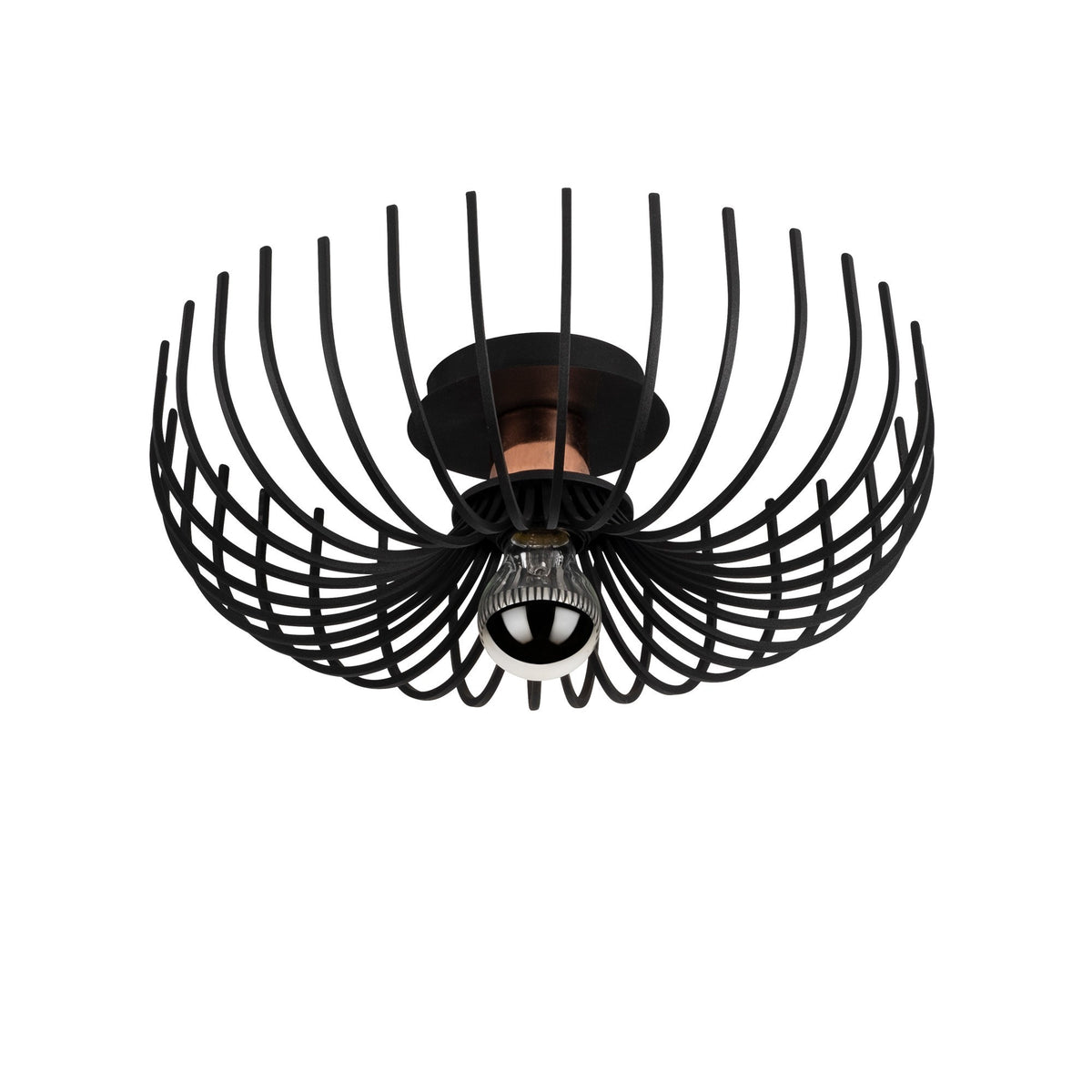 Se LUMI Aelthor loftlampe - sort metal ❤ Kæmpe udvalg i LUMI - Køb online på udsalg og tilbud lige nu ❤ Super billig fragt og lynhurtig levering - Varenummer: Boboonline-102476 og barcode / Ean: 8681875572537 på lager - Udsalg på Interiør,Belysning,Lamper,Loftlamper,
Juli deals, Op til 57% rabat - Over 1.329 brands på online udsalg