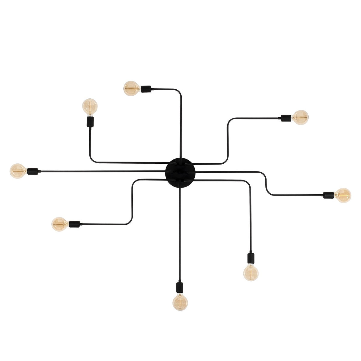 Se LUMI Ascoli Piceno loftlampe - sort jern ❤ Kæmpe udvalg i LUMI - Køb online på udsalg og tilbud lige nu ❤ Lav fragtpris og hurtig levering - Varenummer: Boboonline-102506 og barcode / Ean: 8681875572711 på lager - Udsalg på Interiør,Belysning,Lamper,Loftlamper,
Juli deals, Spar helt op til 79% - Udsalg på produkter fra mere end 2.739 brands