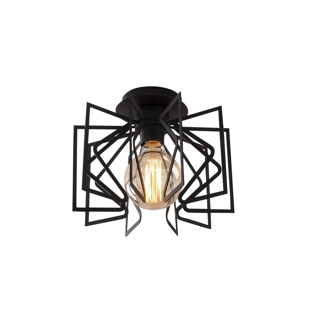 Se LUMI Lugo loftlampe - sort metal ❤ Kæmpe udvalg i LUMI - Køb online på udsalg og tilbud lige nu ❤ Meget billig fragt og hurtig levering - Varenummer: Boboonline-102731 og barcode / Ean: 8681875573961 på lager - Udsalg på Interiør,Belysning,Lamper,Loftlamper,
Juli deals, Spar op til 51% - Over 785 kendte brands på udsalg