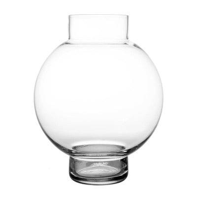 Se Skrufs Glasbruk Tokyo vase/fyrfadsstage 15 cm ✔ Kæmpe udvalg i Skrufs Glasbruk ✔ Hurtig levering: 1 - 2 Hverdage samt billig fragt - Varenummer: KTT-526441-01 og barcode / Ean: '7340194600253 på lager - Udsalg på Indretning - Dekoration - Vaser Spar op til 55% - Over 1112 kendte brands på udsalg