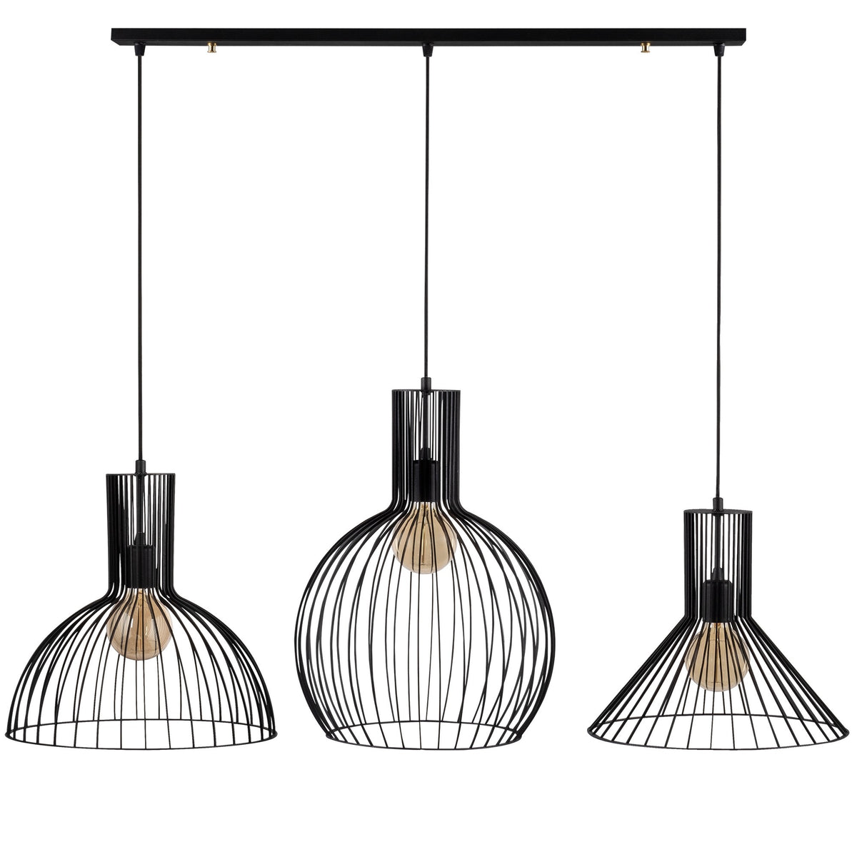 Se LUMI Selenea loftlampe - sort jern ❤ Kæmpe udvalg i LUMI - Køb online på udsalg og tilbud lige nu ❤ Billig fragt • Hurtig levering - Varenummer: Boboonline-102440 og barcode / Ean: 8681875641646 på lager - Udsalg på Interiør,Belysning,Lamper,Loftlamper Store besparelser – op til 71% - Shop over 2.281 kendte brands på udsalg
