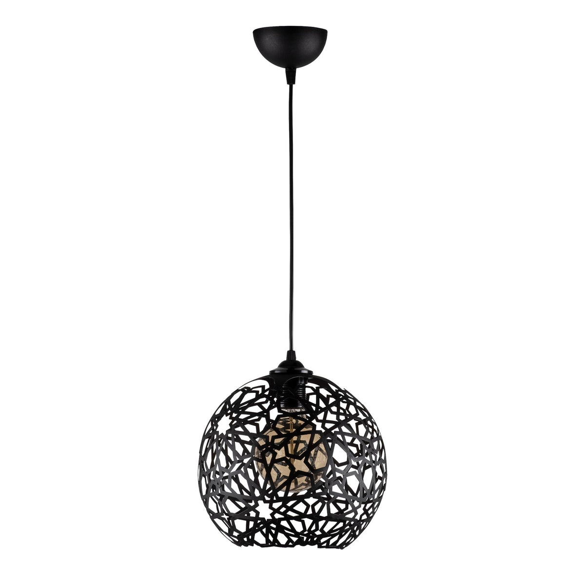 Se LUMI Arcanix loftlampe - sort metal ❤ Kæmpe udvalg i LUMI - Køb online på udsalg og tilbud lige nu ❤ Super billig fragt og lynhurtig levering - Varenummer: Boboonline-102454 og barcode / Ean: 8681875641752 på lager - Udsalg på Interiør,Belysning,Lamper,Loftlamper Store besparelser – op til 67% - Store besparelser på over 2.281 brands