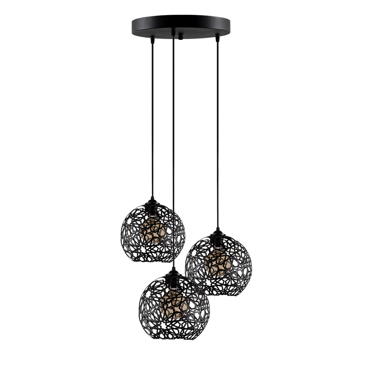 Se LUMI Foggia loftlampe - sort metal ❤ Kæmpe udvalg i LUMI - Køb online på udsalg og tilbud lige nu ❤ Meget billig fragt og hurtig levering - Varenummer: Boboonline-102586 og barcode / Ean: 8681875641776 på lager - Udsalg på Interiør,Belysning,Lamper,Loftlamper,
Juli deals, Spar helt op til 57% - Kæmpe udsalg på over 739 brands