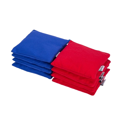 Se Stanlord - Cornhole Pro Kasteposer  -  8 stk. (15x15 cm) ✔ Kæmpe udvalg i  Stanlord - Køb online på udsalg og tilbud lige nu ✔ Hurtig levering: 1 - 2 Hverdage samt billig fragt - Varenummer: BGH-50413153648970 og barcode / Ean: 5713570004198 på lager - Udsalg på Alle produkter (Lagerbeholdning er større end 1) Spar op til 52% - Over 1324 kendte brands på udsalg