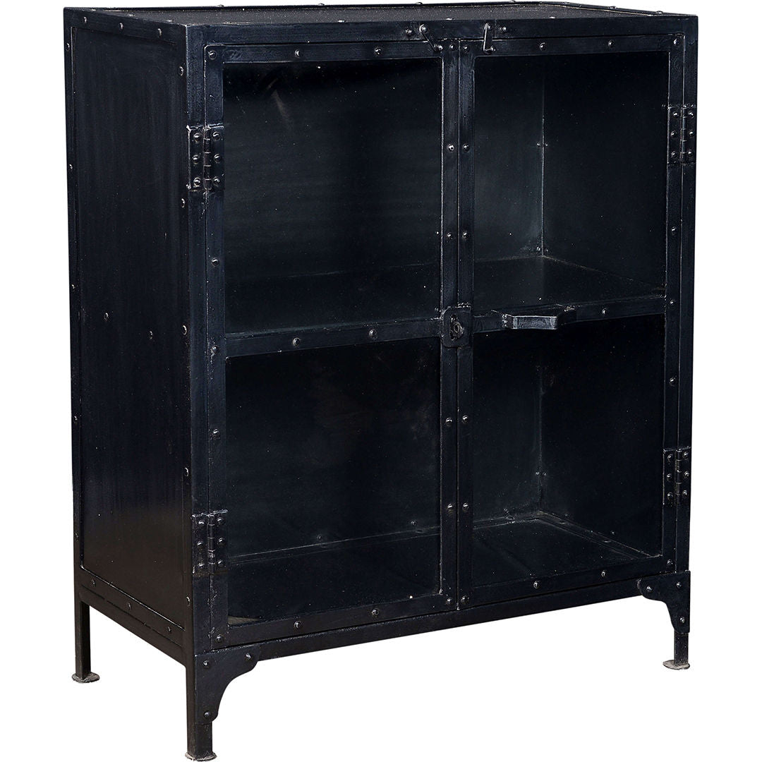Se Trademark Living - Barack glasvitrineskab H94 cm ❤ Kæmpe udvalg i Trademark Living - Køb online på udsalg og tilbud lige nu ❤ Super billig fragt og lynhurtig levering - Varenummer: Bolig&Haven-43731712114940 og barcode / Ean: 5740002212135 på lager - Udsalg på Få op til 63% i rabat - Shop udsalg fra mere end 1.798 mærker