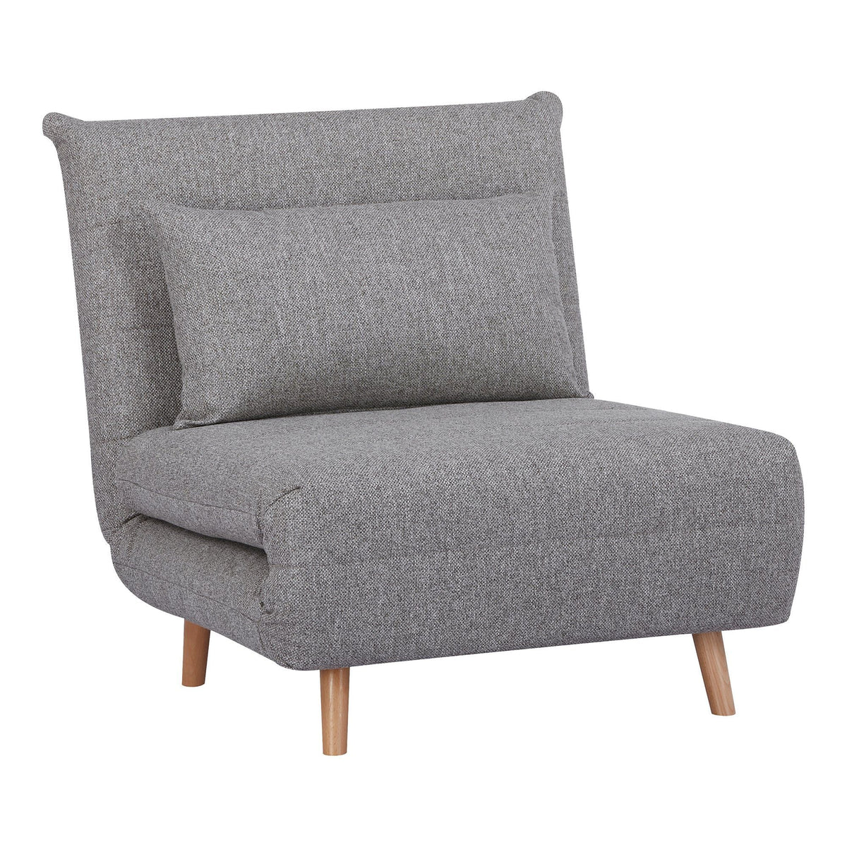 Se House Nordic - Marlow Sovesofa - grå ❤ Kæmpe udvalg i House Nordic - Køb online på udsalg og tilbud lige nu ❤ Lav fragtpris og hurtig levering - Varenummer: Bolig&Haven-47670932078922 og barcode / Ean: 5713917028566 på lager - Udsalg på Store besparelser – op til 77% - 2.739+ brands til skarpe priser