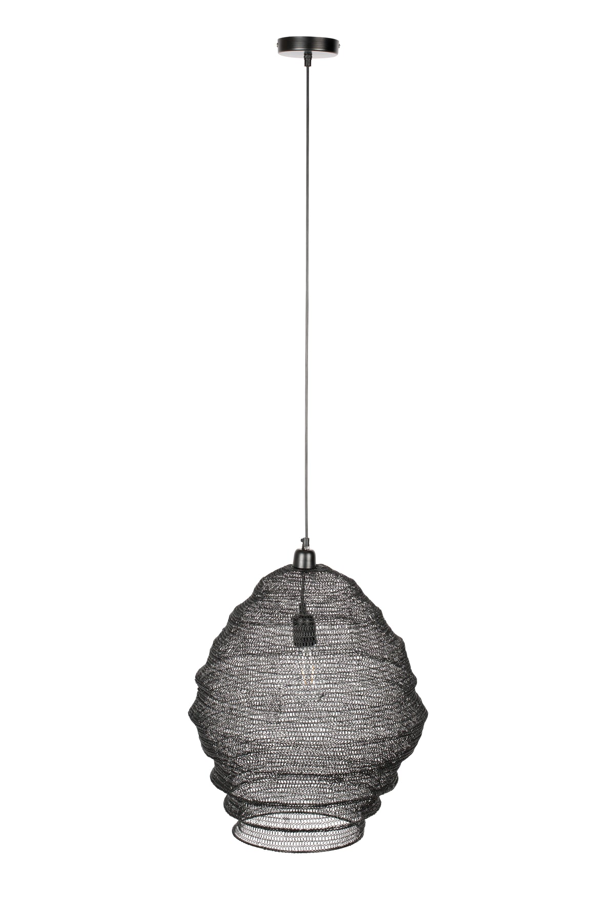 Se WHITE LABEL LIVING Lena L loftlampe - sort jern ❤ Kæmpe udvalg i White Label Living - Køb online på udsalg og tilbud lige nu ❤ Meget billig fragt og hurtig levering: 1 - 2 hverdage - Varenummer: Boboonline-111059 og barcode / Ean: 8718548041592 på lager - Udsalg på Interiør,Belysning,Lamper,Loftlamper,
Interiør,
Belysning,
Lamper,
Pendler,
Spisestue Spar op til 51% - Over 785 kendte brands på udsalg