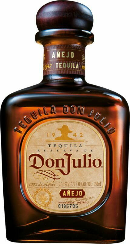 Se Don Julio Tequila Anejo Fl 70 ✔ Kæmpe udvalg i Don Guido Julio - Køb online på udsalg og tilbud lige nu ✔ Super billig fragt og lynhurtig levering - Varenummer: Barlife-17078 og 7506064300184 på lager - Udsalg på Drikkevarer - Spiritus - Tequila Store besparelser – op til 77% - Udsalg på mere end 2.281 populære mærker